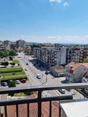 City View Apartments Paracin